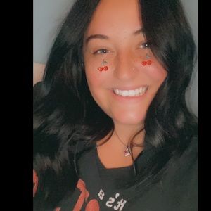 Meet your Posher, Kelsey